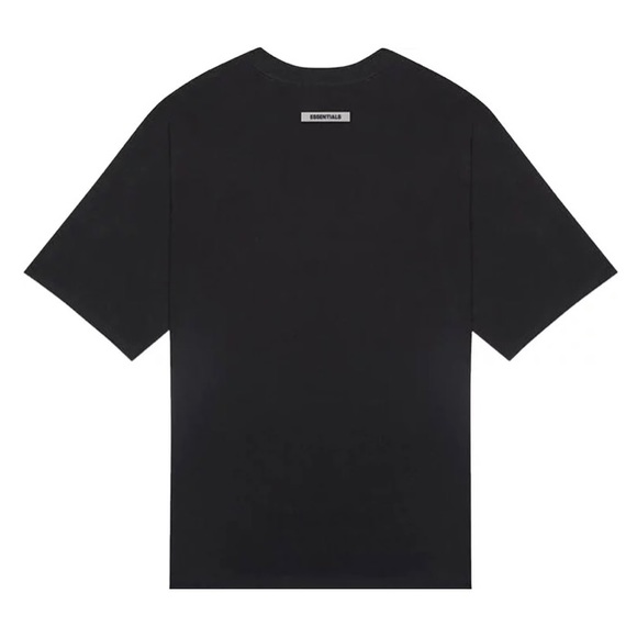 ESSENTIALS Tshirt - Picture 2 of 4